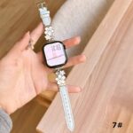 アップルウォッチ バンド 本革製 ベルト アップルウォッチ バンド ベルト Apple Watch series 42mm 44mm 45mm 46mm 49mm