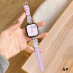 アップルウォッチ バンド 本革製 ベルト アップルウォッチ バンド ベルト Apple Watch series 42mm 44mm 45mm 46mm 49mm