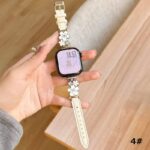 アップルウォッチ バンド 本革製 ベルト アップルウォッチ バンド ベルト Apple Watch series 42mm 44mm 45mm 46mm 49mm