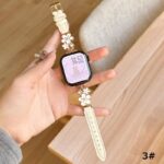アップルウォッチ バンド 本革製 ベルト アップルウォッチ バンド ベルト Apple Watch series 42mm 44mm 45mm 46mm 49mm