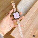 アップルウォッチ バンド 本革製 ベルト アップルウォッチ バンド ベルト Apple Watch series 42mm 44mm 45mm 46mm 49mm