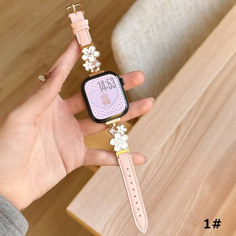 アップルウォッチ バンド 本革製 ベルト アップルウォッチ バンド ベルト Apple Watch series 42mm 44mm 45mm 46mm 49mm