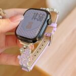 アップルウォッチ バンド 本革製 ベルト アップルウォッチ バンド ベルト Apple Watch series 42mm 44mm 45mm 46mm 49mm