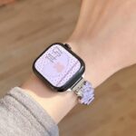 アップルウォッチ バンド 本革製 ベルト アップルウォッチ バンド ベルト Apple Watch series 42mm 44mm 45mm 46mm 49mm