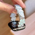 アップルウォッチ バンド 本革製 ベルト アップルウォッチ バンド ベルト Apple Watch series 42mm 44mm 45mm 46mm 49mm