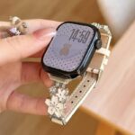 アップルウォッチ バンド 本革製 ベルト アップルウォッチ バンド ベルト Apple Watch series 42mm 44mm 45mm 46mm 49mm