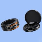 USB-C コネクタ キーホルダータイプ マグネットリングホルダー付き急速充電ケーブル Apple Watch磁気充電 to USB C ケーブル キーホルダータイプ