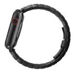 アップルウォッチ バンド ステンレス製 ベルト Apple watch バンド ベルト