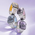 アップルウォッチ バンド メタル製 ベルト マグネット式 Apple watch バンド ベルト
