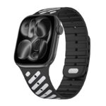 アップルウォッチ バンド シリコン製 ベルト アップルウォッチ バンド ベルト Apple Watch series 42mm 44mm 45mm 46mm 49mm Apple Watch Apple Watch ベルト