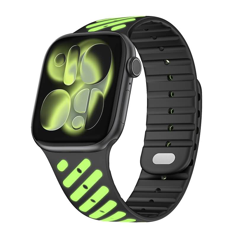 AC03192026005-03 アップルウォッチ バンド シリコン製 ベルト アップルウォッチ バンド ベルト Apple Watch series 42mm 44mm 45mm 46mm 49mm Apple Watch Apple Watch ベルト