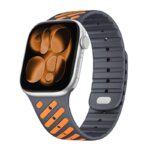 アップルウォッチ バンド シリコン製 ベルト アップルウォッチ バンド ベルト Apple Watch series 42mm 44mm 45mm 46mm 49mm Apple Watch Apple Watch ベルト