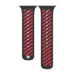 アップルウォッチ バンド シリコン製 ベルト アップルウォッチ バンド ベルト Apple Watch series 42mm 44mm 45mm 46mm 49mm Apple Watch Apple Watch ベルト