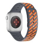 アップルウォッチ バンド シリコン製 ベルト アップルウォッチ バンド ベルト Apple Watch series 42mm 44mm 45mm 46mm 49mm Apple Watch Apple Watch ベルト
