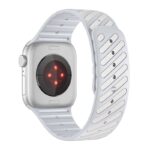 アップルウォッチ バンド シリコン製 ベルト アップルウォッチ バンド ベルト Apple Watch series 42mm 44mm 45mm 46mm 49mm Apple Watch Apple Watch ベルト