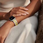 シリコン製 スマホストラップ用 背面 シールパッド 0.75mm ネックストラップ ストラップホルダー