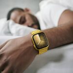 シリコン製 スマホストラップ用 背面 シールパッド 0.75mm ネックストラップ ストラップホルダー