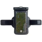 防水ポーチ スマホ防水 ケース IPX8防水規格 PVC製 携帯防水ケース 完全防水ケース 7.0インチまで対応可能 スマホ防水袋  全2色 SKU:AC03192026013 - Image 11
