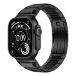 アップルウォッチ バンド メタル製 ベルト