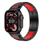 アップルウォッチ バンド メタル製 ベルト