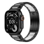 アップルウォッチ バンド メタル製 ベルト