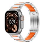 アップルウォッチ バンド メタル製 ベルト
