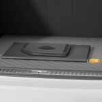 折りたたみ式トランクオーガナイザー 車用トランクストレージオーガナイザー 収納ボックス 車 トランク 大容量 トランク収納