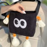 車用 ゴミ箱 収納 小物入れ 後部座席 車載 収納 カー用品 吊り下げ