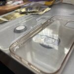 バンカーリング スマホ リング 薄型 iPhone リング スタンド