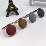 バンカーリング スマホ リング 薄型 iPhone リング スタンド