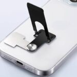 全機種対応 スマホスタンド 薄型 iPhone スタンド スマホスタンド