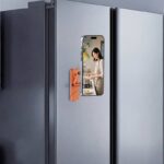ゴルフカート用 磁気スマホホルダー  超強力マグネット 角度調整 ゴルフカート用 両面マグネット式 スマホスタンド  スマートフォンホルダー全2色 SKU:AC03192026038 - Image 10