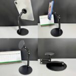 スマホ・タブレット兼用卓上 スタンドホルダー magsafe対応 スマホスタンド 折れ畳み式 スマートフォン スタンド スマートフォンホルダー スマホアクセサリー 全2色 SKU:AC03192026040 $6.85 スマホスタンド 変形自在 調節可能 スマホスタンド 多用途 汎用性 万能 スマホ収納 スマホスタンド 変形自在 調節可能 スマホスタンド 多用途 汎用性 万能 スマホ収納 Quick view Add to compare Add to wishlist スマホスタンド 変形自在 調節可能 スマホスタンド 多用途 汎用性 万能 スマホ収納 タブレット収納 全2色