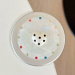 スマホグリップ Magsafe 対応 グリップホルダー 超強力磁石搭載 落下防止