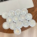 スマホグリップ Magsafe 対応 グリップホルダー 超強力磁石搭載 落下防止