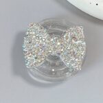 スマホグリップ Magsafe 対応 グリップホルダー 超強力磁石搭載 落下防止 携帯スタンド