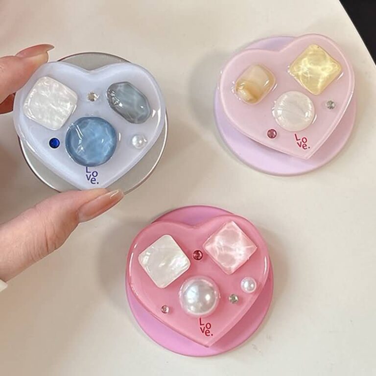 スマホグリップ Magsafe 対応 グリップホルダー