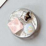 スマホグリップ Magsafe 対応 グリップホルダー 超強力磁石搭載 落下防止 携帯スタンド スタンド ホルダー 落下防止