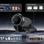 PD25W 快速充電器 3in1 ワイヤレスチャージャー QI2.2 ワイヤレス充電器 iPhone充電器 type- C