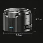PD25W 快速充電器 3in1 ワイヤレスチャージャー QI2.2 ワイヤレス充電器 iPhone充電器 type- C