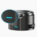 PD25W 快速充電器 3in1 ワイヤレスチャージャー QI2.2 ワイヤレス充電器 iPhone充電器 type- C