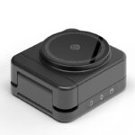 PD25W 快速充電器 3in1 ワイヤレスチャージャー QI2.2 ワイヤレス充電器 iPhone充電器