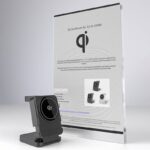 PD25W 快速充電器 3in1 ワイヤレスチャージャー QI2.2 ワイヤレス充電器 iPhone充電器