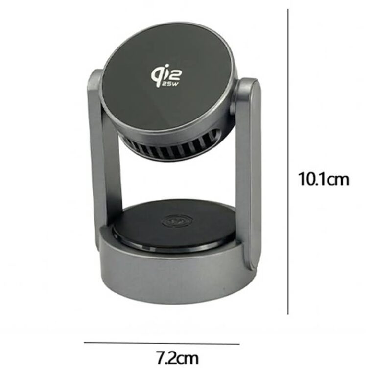 PD25W 快速充電器 3in1 ワイヤレスチャージャー QI2.2 ワイヤレス充電器 iPhone充電器