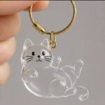 ペット 犬型収納ボックス 猫と犬の毛収納用 犬毛 透明ボトル ペット