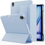 ipadair4/5/6/7手帳型ケース スタンド機能 アップル アイパッド ケース カバー iPad ケース