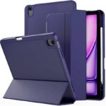 ipadair4/5/6/7手帳型ケース スタンド機能 アップル アイパッド ケース カバー iPad ケース
