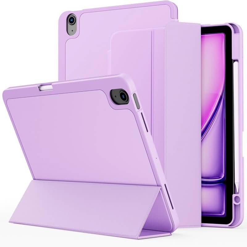 AC03192026061-10 ipadair4/5/6/7手帳型ケース スタンド機能 アップル アイパッド ケース カバー iPad ケース