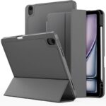 ipadair4/5/6/7手帳型ケース スタンド機能 アップル アイパッド ケース カバー iPad ケース