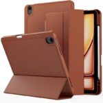 ipadair4/5/6/7手帳型ケース スタンド機能 アップル アイパッド ケース カバー iPad ケース
